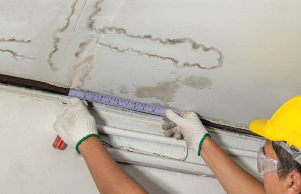 24/7 Emergency Commercial Water Damage Restoration experts in Crystal Springs, MS